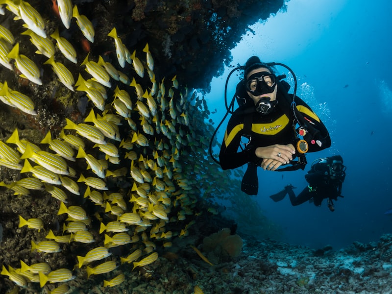Lakshadweep turquoise lagoon paradise