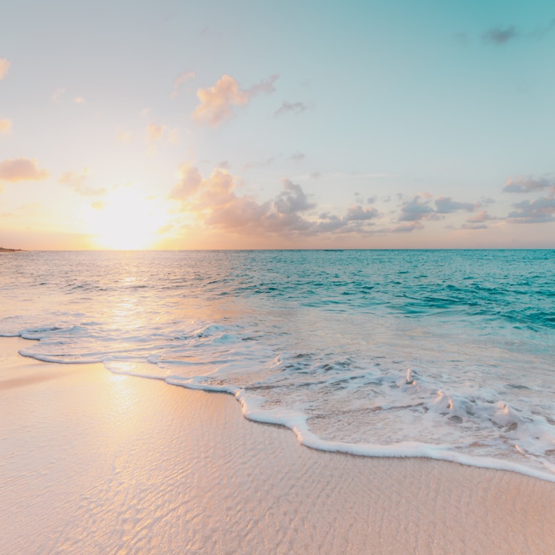 Goa honeymoon romantic beach
